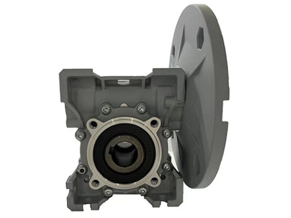 RV蝸輪減速機(B5 B14輸入)